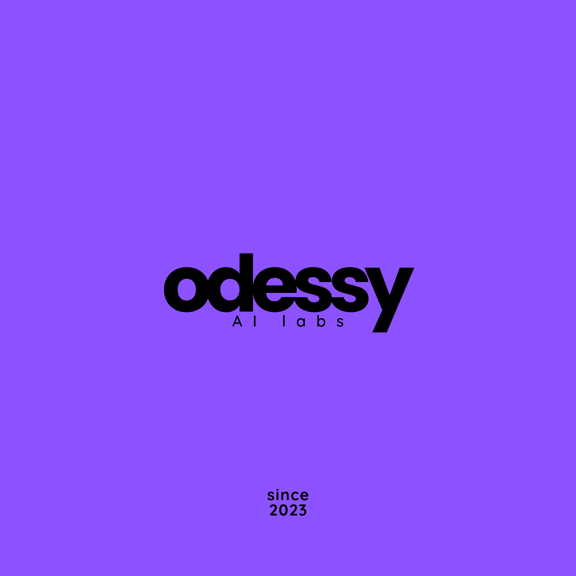 Odessy AI Labs
